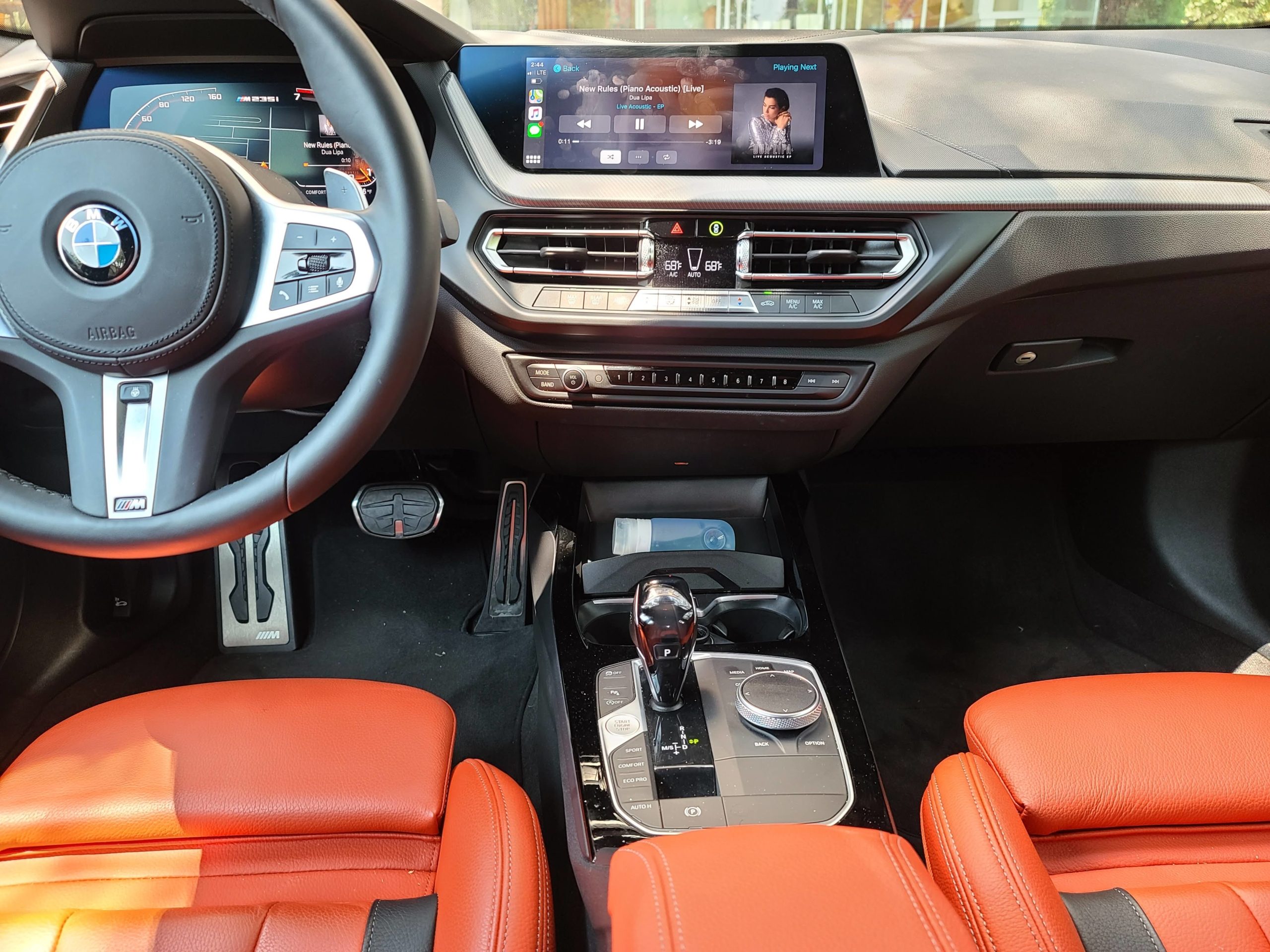 revision bmw m235i 20200806 144424