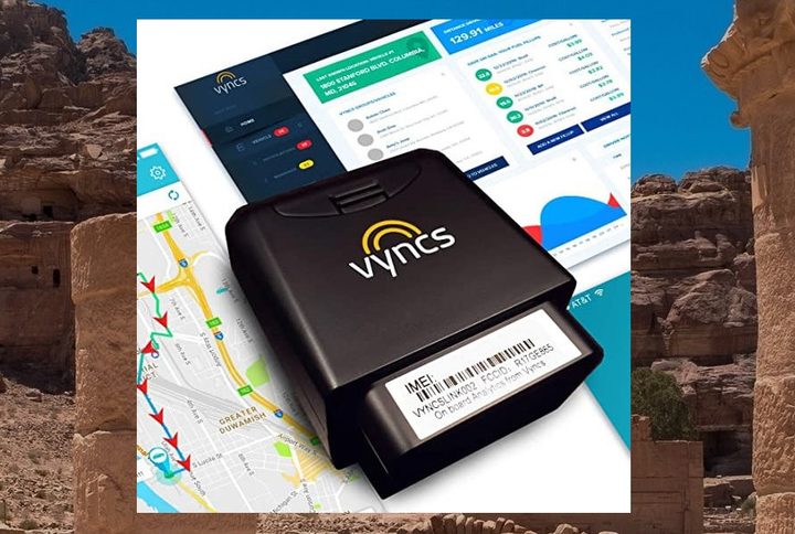 Sistema electrónico de rastreo, uno de los mejores dispositivos antirrobo para el auto