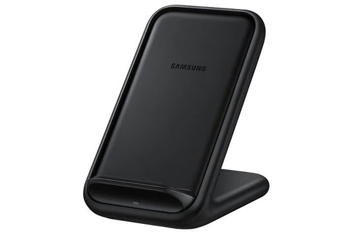 Samsung Fast Wireless Charger Stand 15W