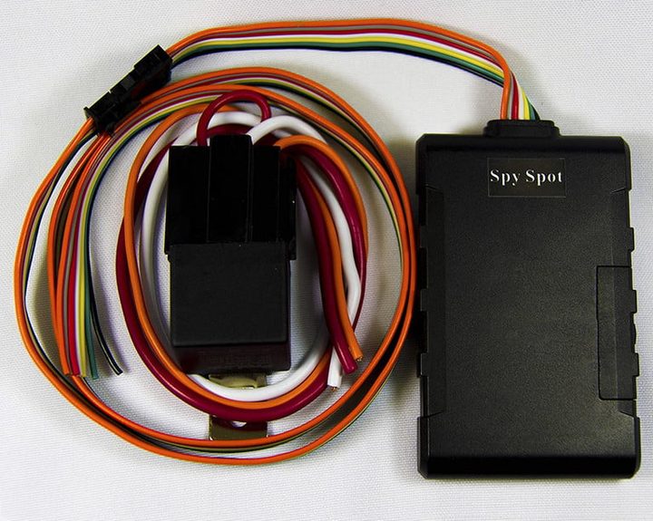 Kit cortacorriente, uno de los mejores dispositivos antirrobo para el auto