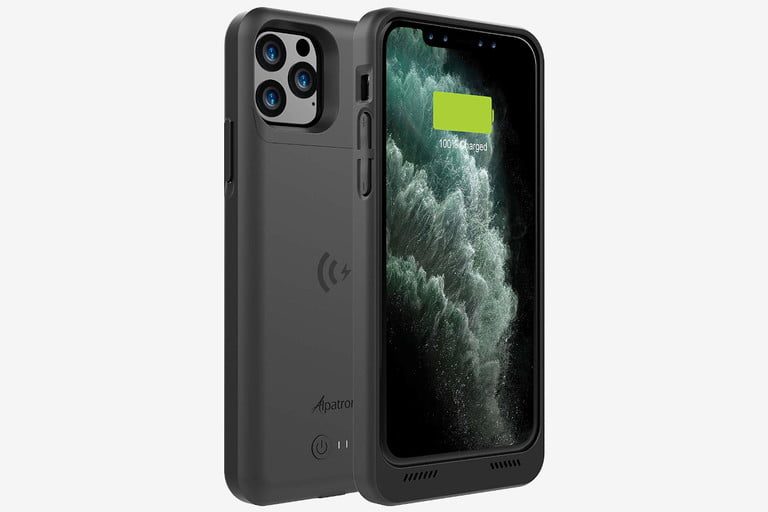 Alpatronix iPhone 11 Pro Battery Case