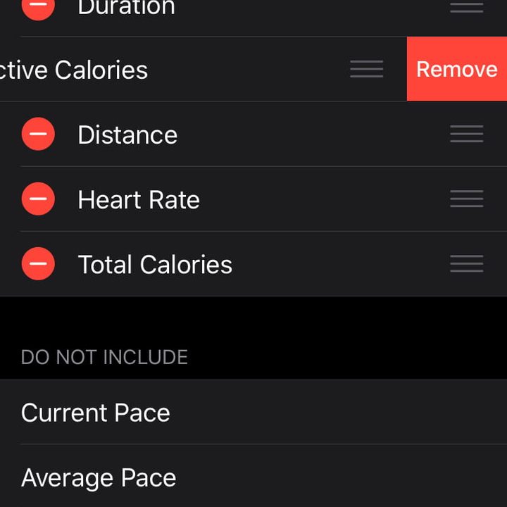 Personalizar Apple Watch