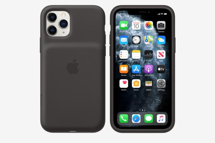 Apple iPhone 11 Pro Smart Battery Case