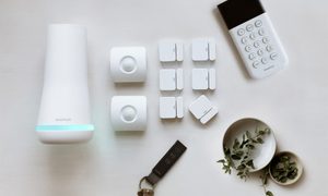 SimpliSafe, uno de los mejores sistemas de seguridad para el hogar