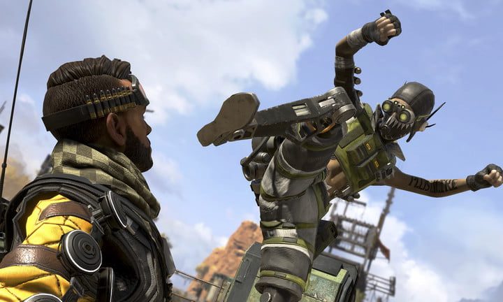 Los mejores juegos multijugador en Xbox One