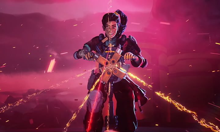 Apex Legends temporada 6: fecha de lanzamiento, nueva historia y elaboración