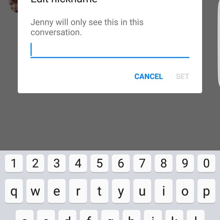 Consejos y trucos para Facebook Messenger