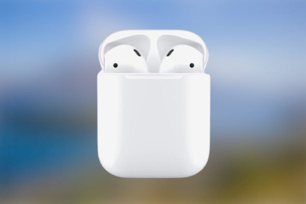 Apple AirPods Pro with Charging Case, uno de los mejores accesorios para iPad