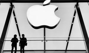 Apple China