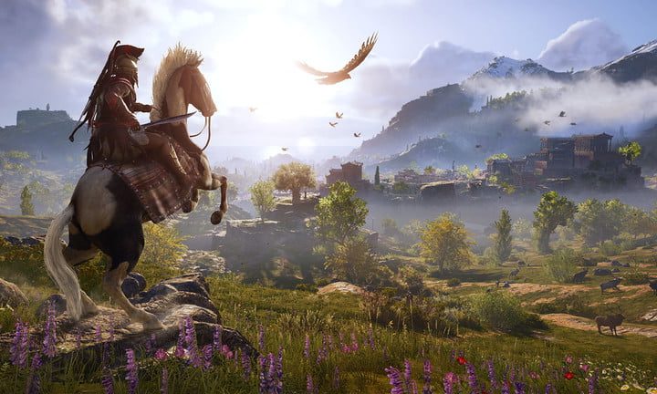 Los mejores juegos para PC de un solo jugador