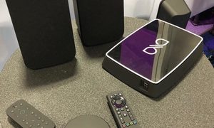 Transmisor USB Axiim Link WiSA, para aprender todo sobre WiSA