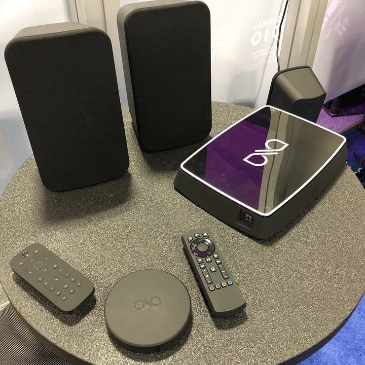 Transmisor USB Axiim Link WiSA, para aprender todo sobre WiSA