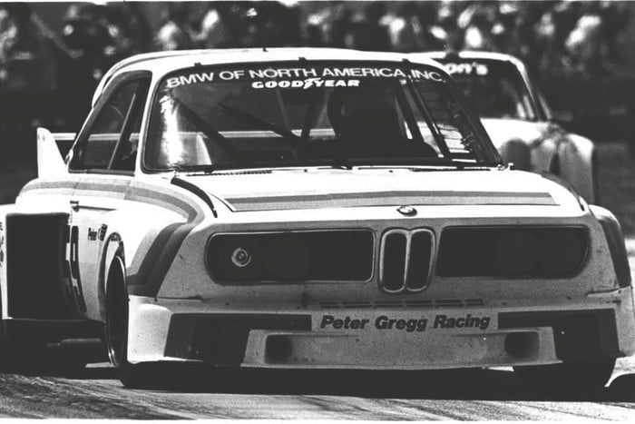 E9 (1968), uno de los mejores BMW de todos los tiempos 4