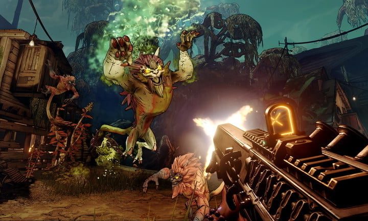 Los mejores juegos multijugador en Xbox One