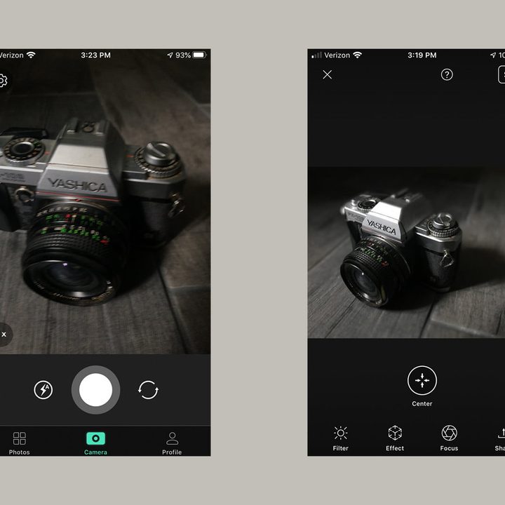 Cómo tomar fotos 3D en cualquier teléfono inteligente