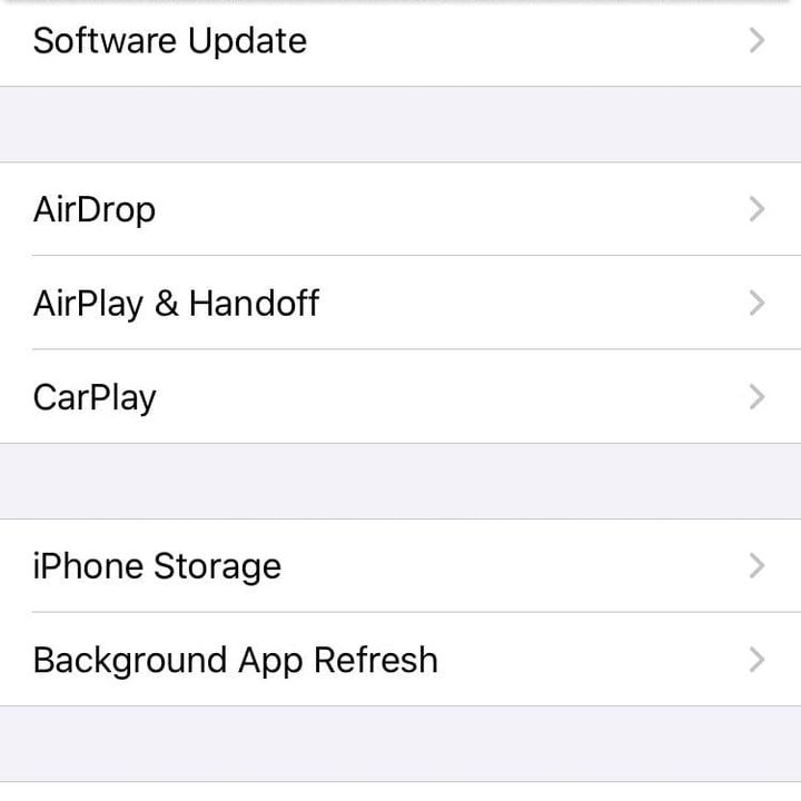 Cambiar nombre teléfono