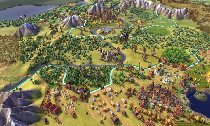 Los mejores juegos para PC de un solo jugador