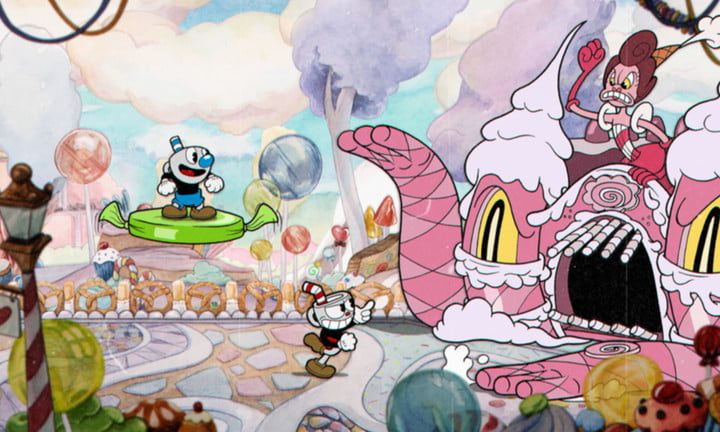 Los mejores juegos multijugador en Xbox One