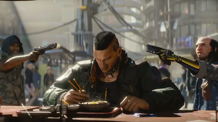 Cyberpunk 2077: esto es todo lo que sabemos