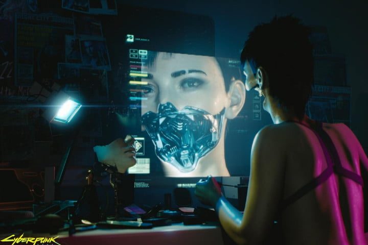 Cyberpunk 2077: esto es todo lo que sabemos