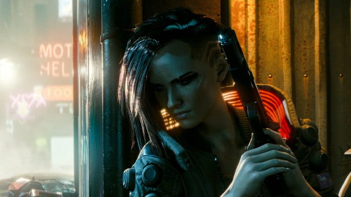 Cyberpunk 2077: esto es todo lo que sabemos