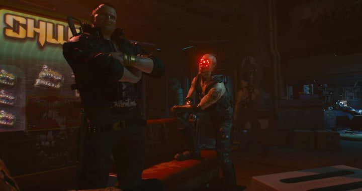 Cyberpunk 2077: todo lo que sabemos hasta ahora