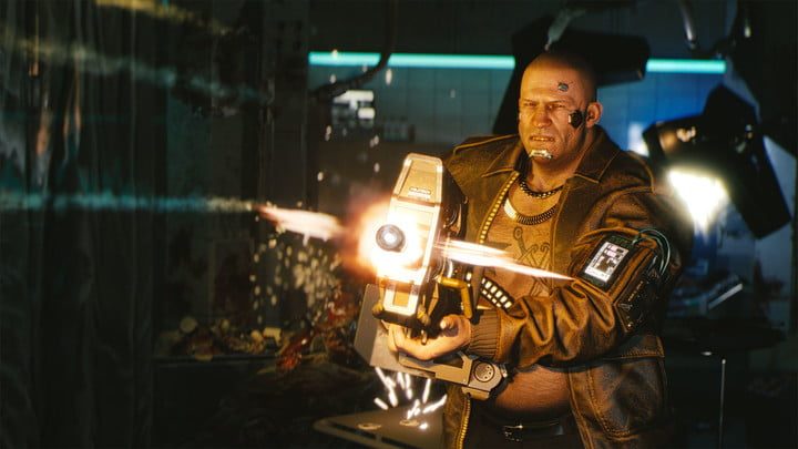 Cyberpunk 2077: todo lo que sabemos hasta ahora
