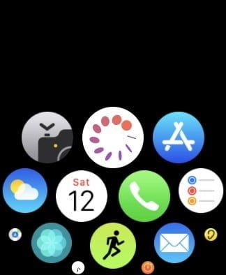 Cómo realizar el seguimiento del período con el Apple Watch