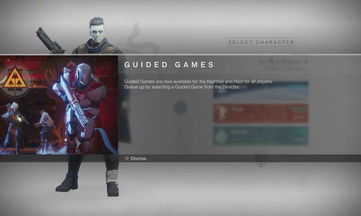 Cómo crear un clan en Destiny 2 y a dónde debes ir desde allí