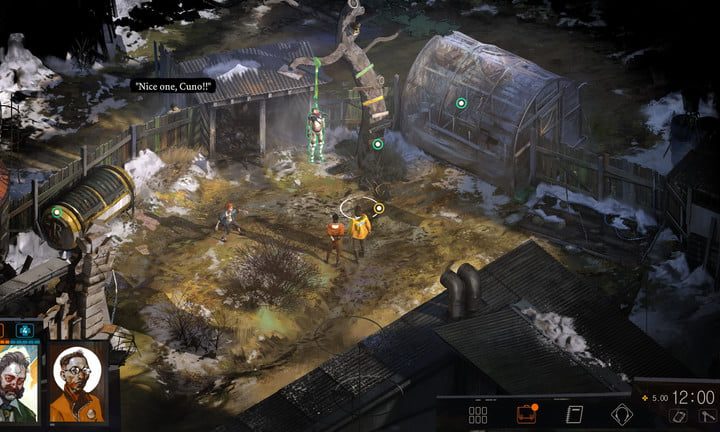 Los mejores juegos para PC de un solo jugador