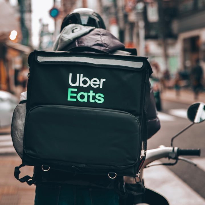 UberEats