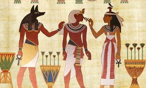 Antiguo Egipto