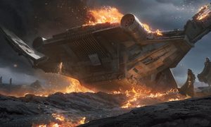 Vader Inmortal para PlayStation VR