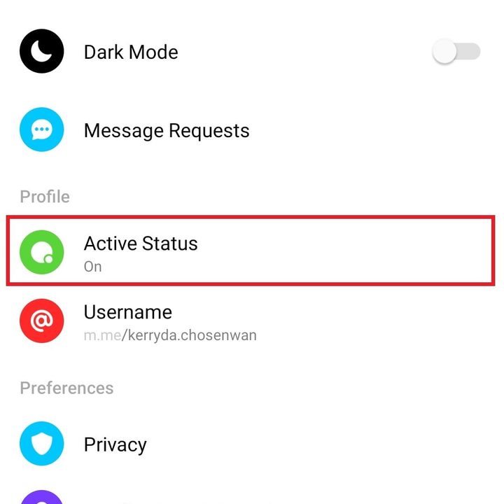 Mira estos útiles trucos para Facebook Messenger