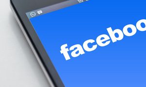 Cómo cambiar nombre de Facebook