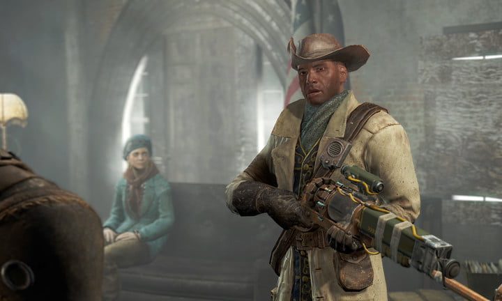 Los mejores juegos para PC de un solo jugador