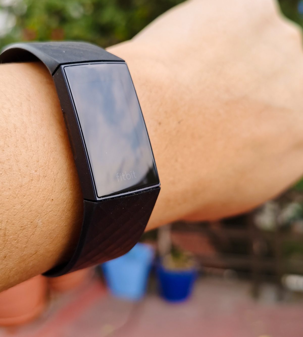 fitbit charge 4