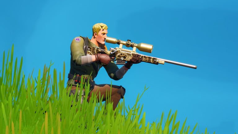 Cómo seguir jugando Fortnite en Android e iOS