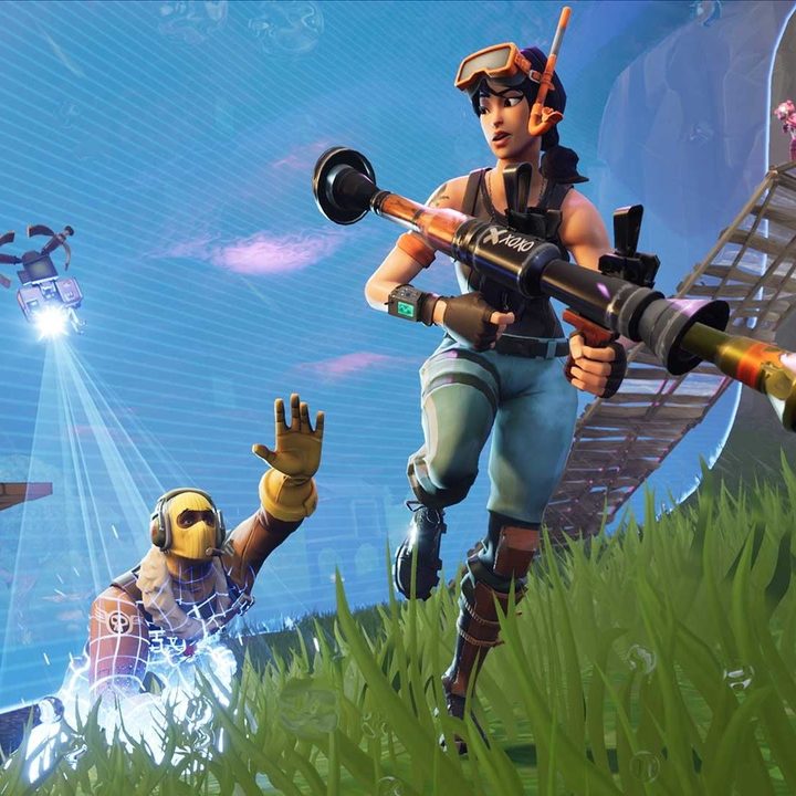 El innecesario (e inútil) "epic fail" de Epic Games