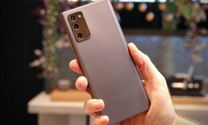 samsung note20 vs note 10 comparativa galaxy 20 back