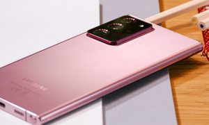 galaxy note 20 ultra