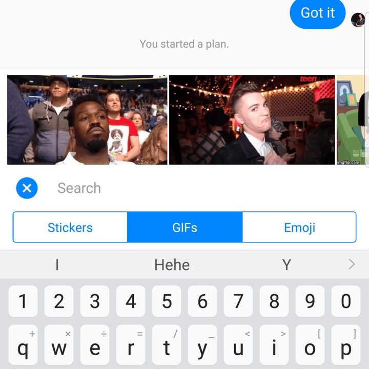 Consejos y trucos para Facebook Messenger