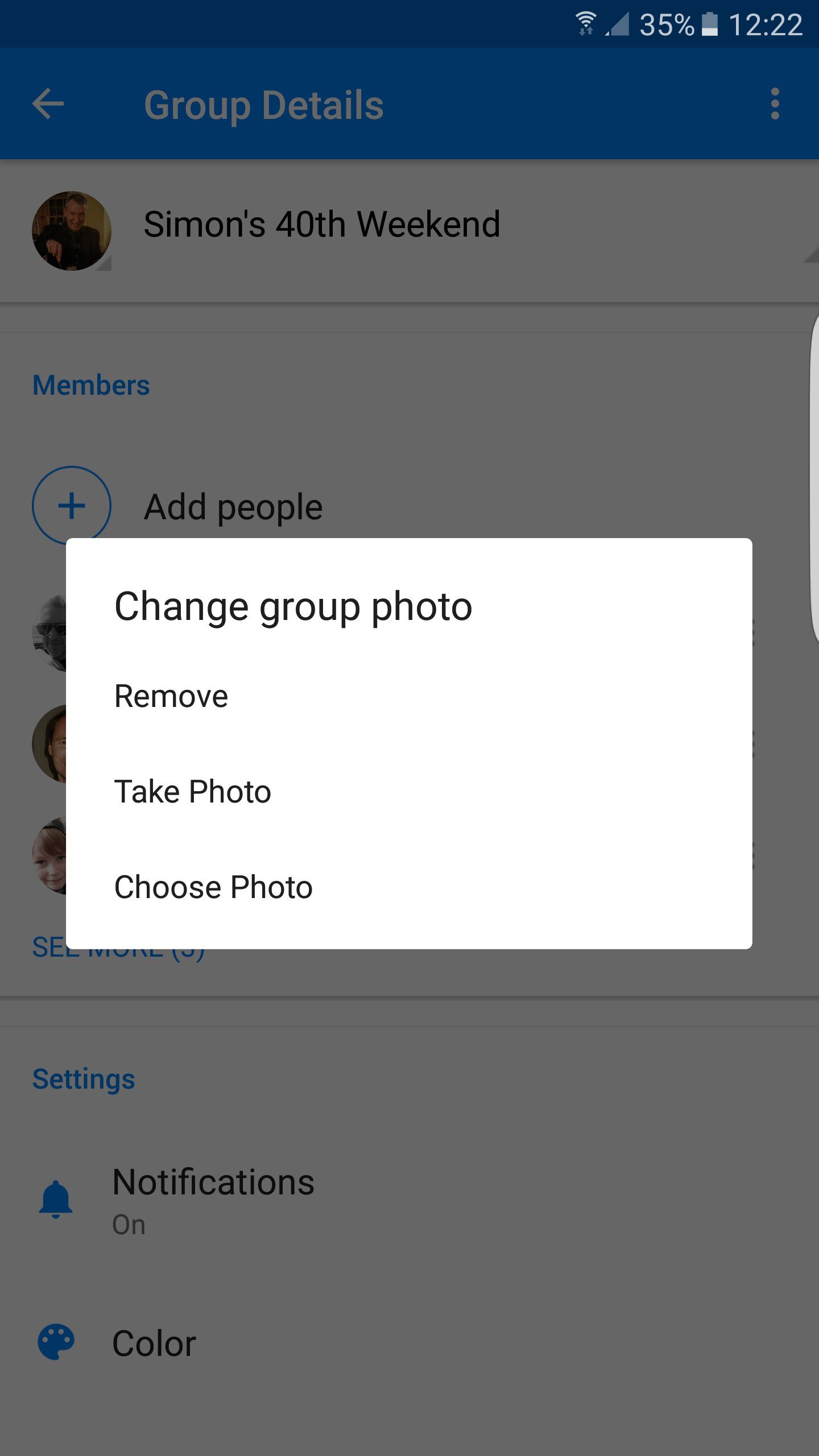Consejos y trucos para Facebook Messenger