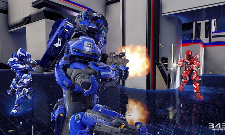 Los mejores juegos multijugador en Xbox One