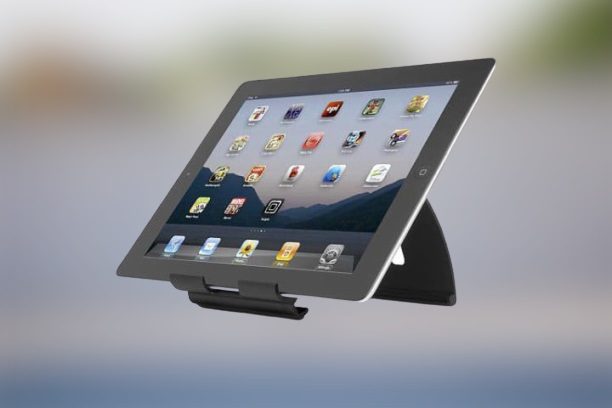 Incipio Fixie Stand, uno de los mejores accesorios para iPad