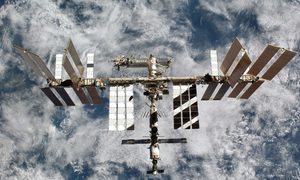 China pondrá en órbita su propia estación espacial en 2022