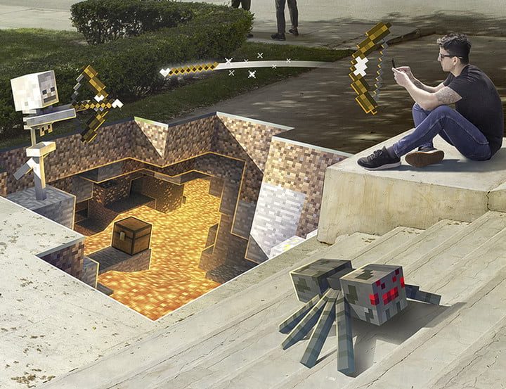 11 fantásticos juegos basados en GPS que no son Pokémon Go