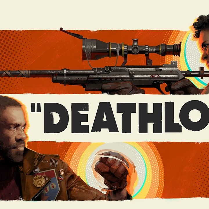 DeathLoop