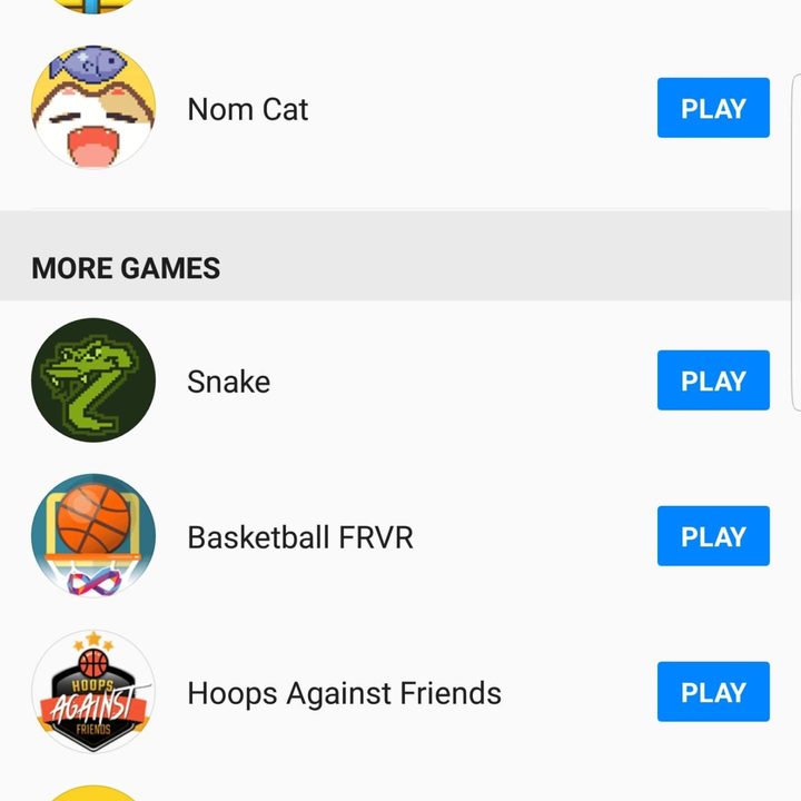 Consejos y trucos para Facebook Messenger