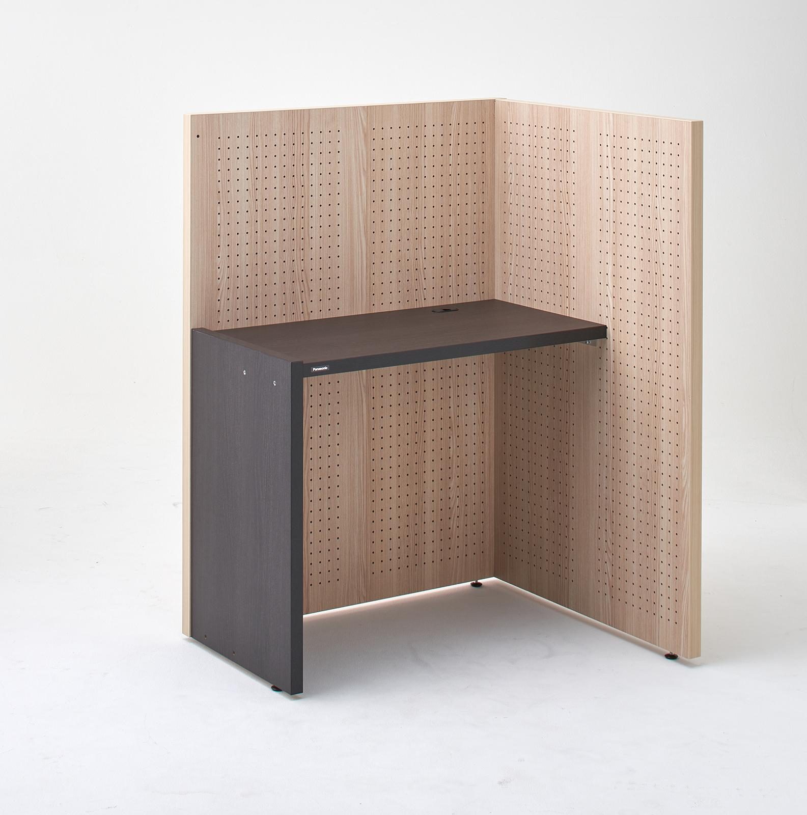 komoru panasonic cubiculo teletrabajo l jn200803 2 1